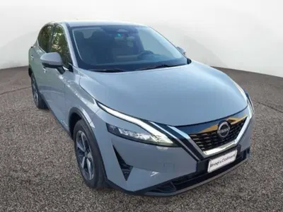 Nissan Qashqai 1.5 e-power N-Connecta 2wd del 2023 usata a Empoli