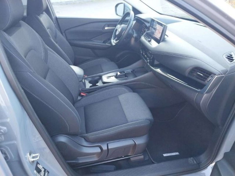 Nissan Qashqai usata a Firenze (12)