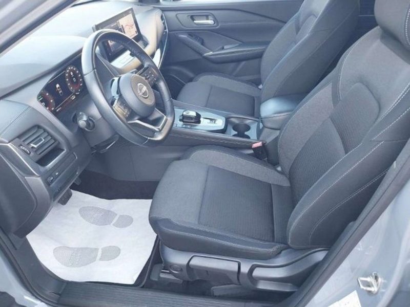 Nissan Qashqai usata a Firenze (7)