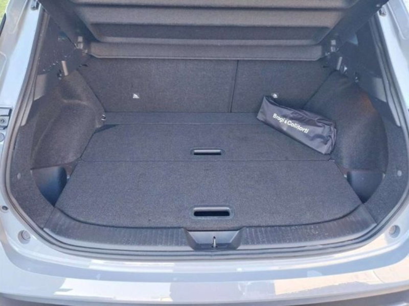 Nissan Qashqai usata a Firenze (9)