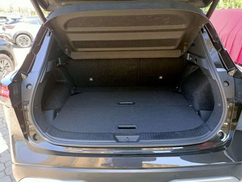 Nissan Qashqai usata a Firenze (7)