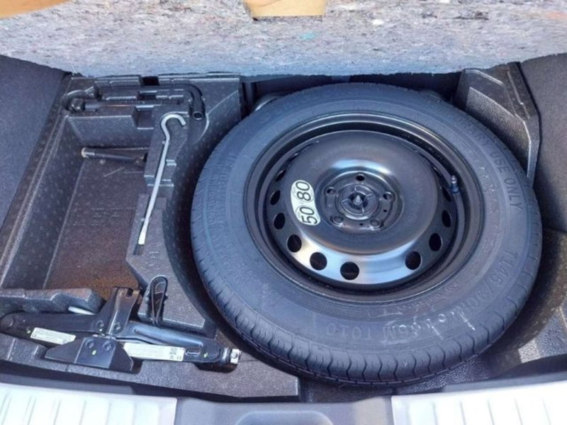 Nissan Juke usata a Firenze (10)