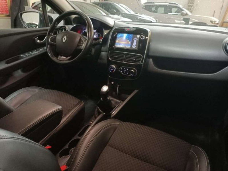 Renault Clio Sporter usata a Firenze (13)