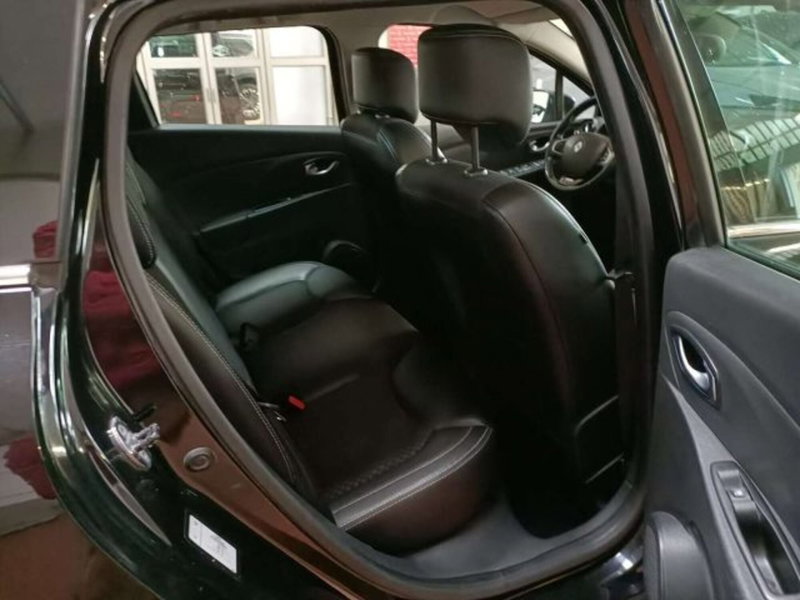 Renault Clio Sporter usata a Firenze (14)