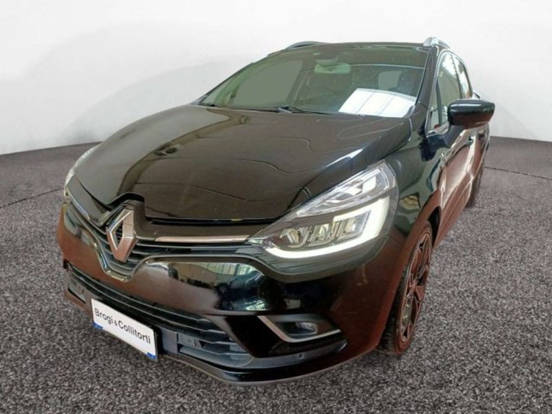 Renault Clio Sporter usata a Firenze (3)