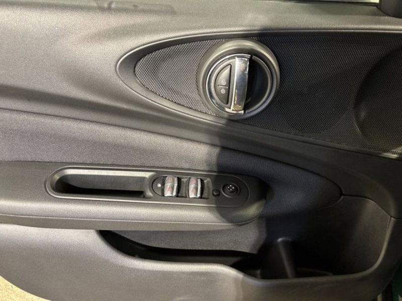 MINI Mini Clubman usata a Bologna (10)