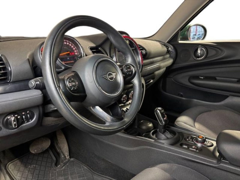 MINI Mini Clubman usata a Bologna (11)