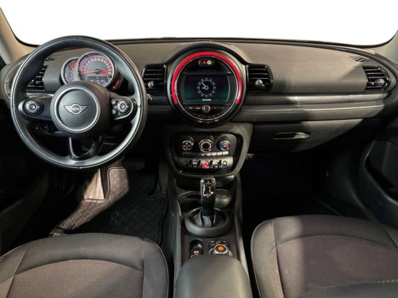 MINI Mini Clubman usata a Bologna (13)