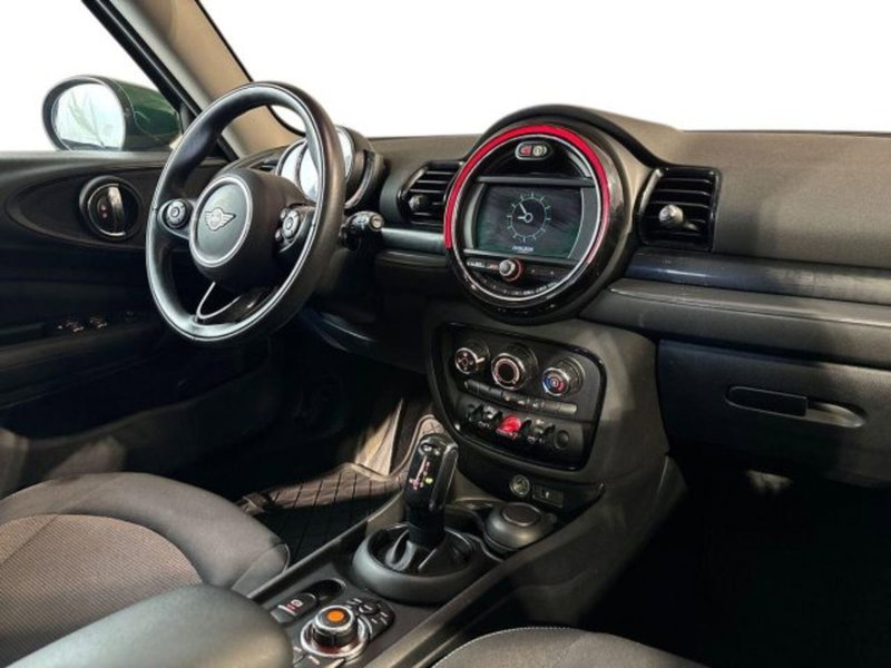 MINI Mini Clubman usata a Bologna (15)