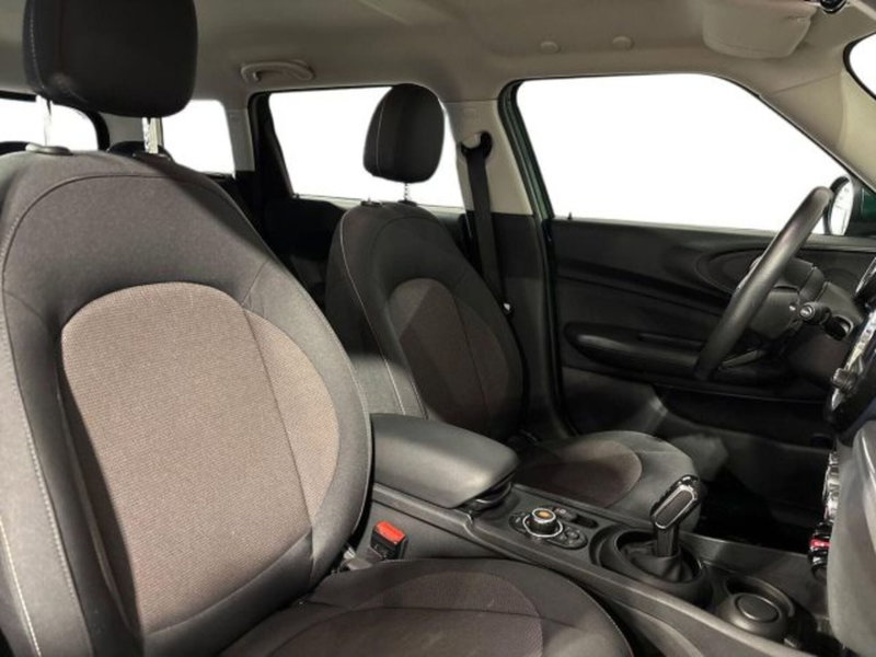 MINI Mini Clubman usata a Bologna (16)