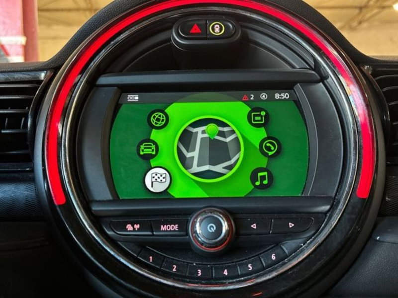 MINI Mini Clubman usata a Bologna (18)