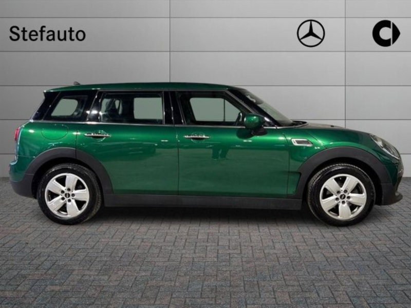 MINI Mini Clubman usata a Bologna (2)