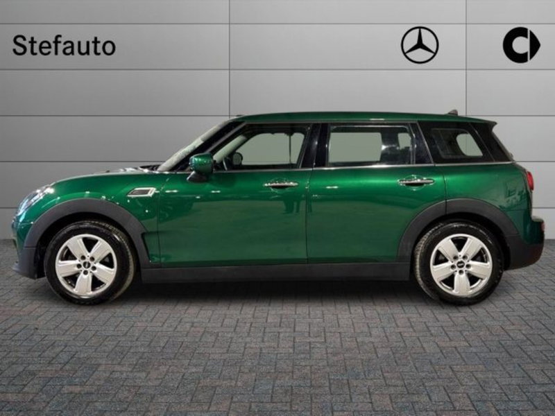 MINI Mini Clubman usata a Bologna (3)