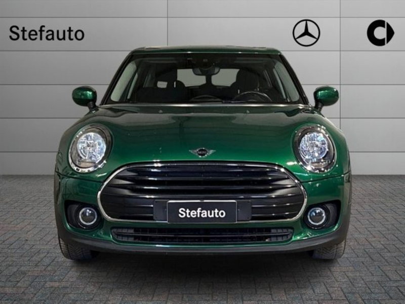 MINI Mini Clubman usata a Bologna (4)