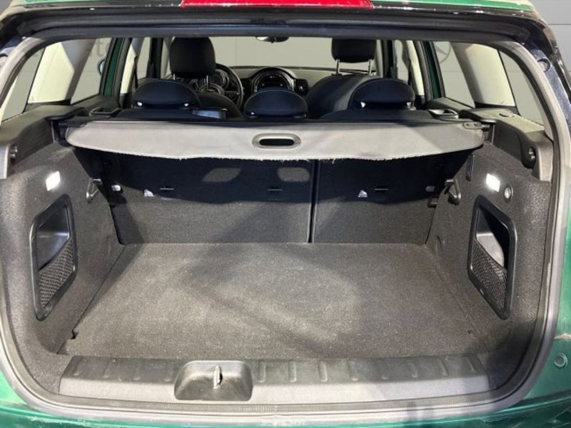 MINI Mini Clubman usata a Bologna (7)