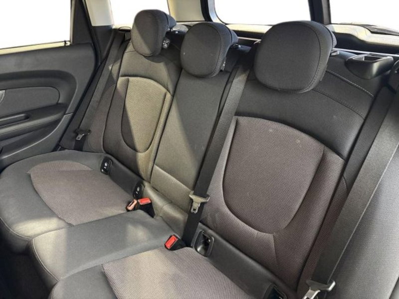 MINI Mini Clubman usata a Bologna (9)