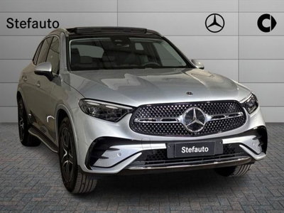 Mercedes-Benz GLC 220 d 4Matic Mild Hybrid AMG Premium Plus nuova a Bologna