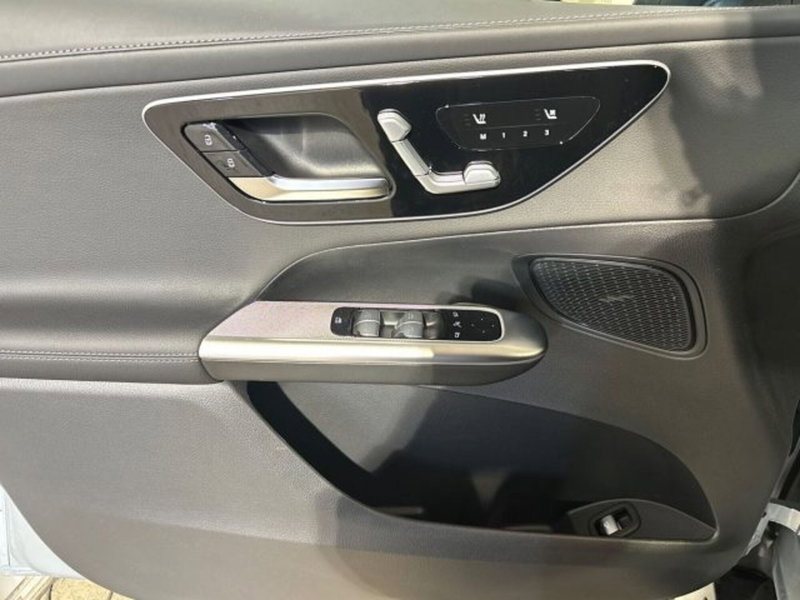 Mercedes-Benz GLC nuova a Bologna (10)