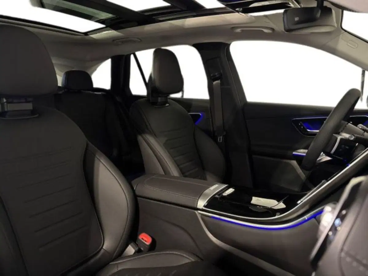 Mercedes-Benz GLC nuova a Bologna (16)