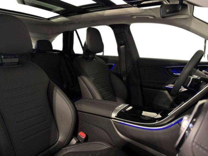 Mercedes-Benz GLC nuova a Bologna (16)
