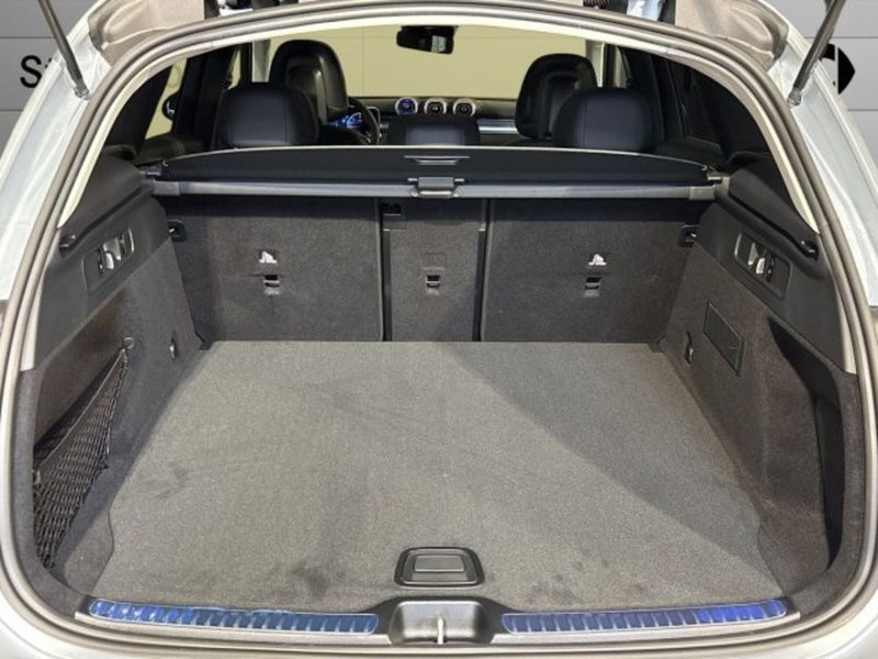 Mercedes-Benz GLC nuova a Bologna (7)