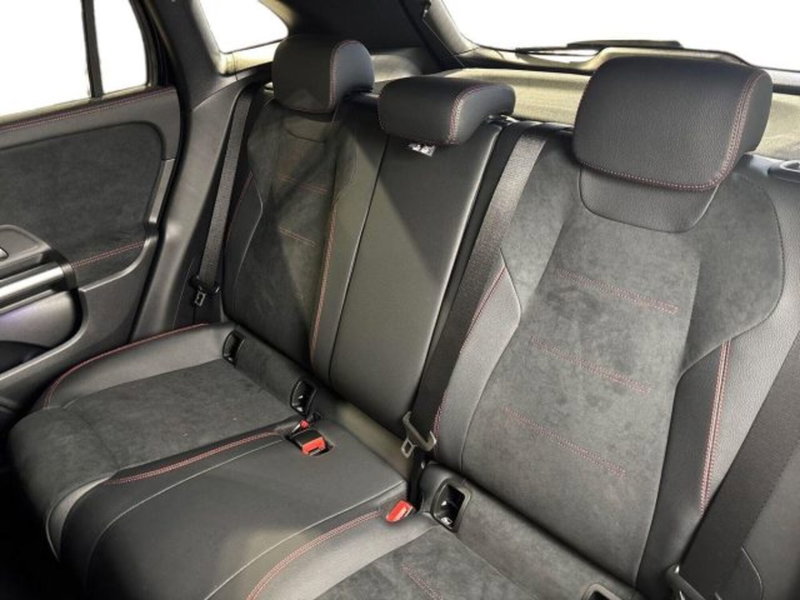 Mercedes-Benz GLA SUV nuova a Bologna (9)