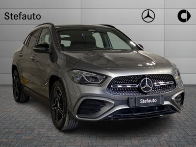 Mercedes-Benz GLA SUV 200 d AMG Line Advanced Plus 4matic auto nuova a Bologna