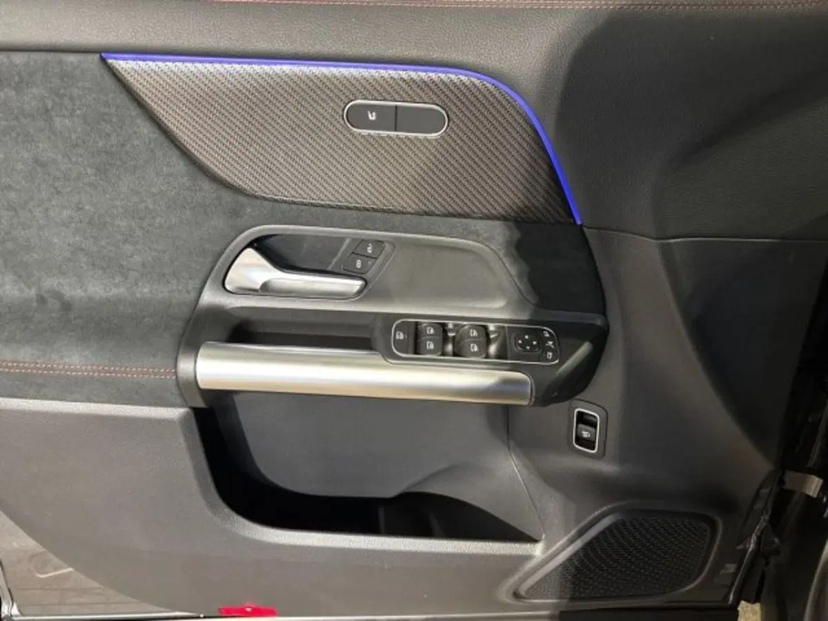 Mercedes-Benz GLA SUV nuova a Bologna (10)