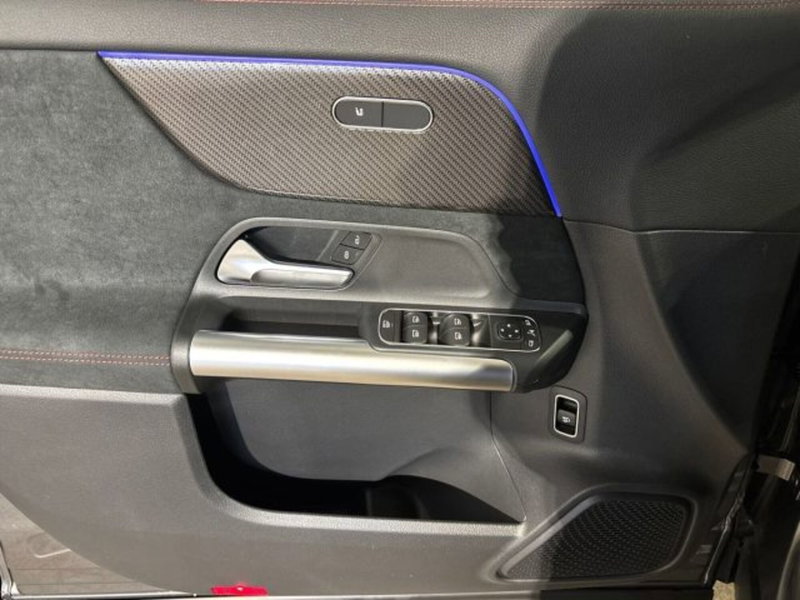 Mercedes-Benz GLA SUV nuova a Bologna (10)
