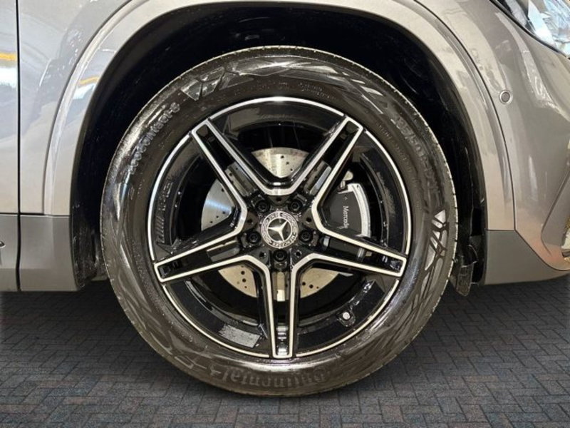 Mercedes-Benz GLA SUV nuova a Bologna (8)