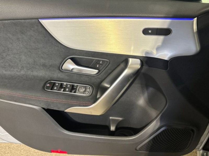 Mercedes-Benz Classe A nuova a Bologna (10)