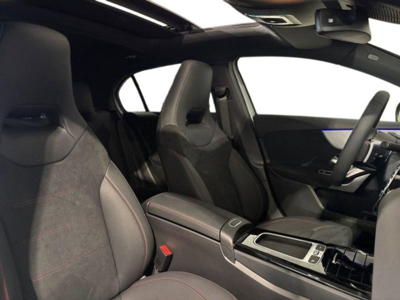 Mercedes-Benz Classe A nuova a Bologna (16)