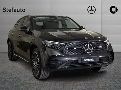 Mercedes-Benz GLC Coup&eacute; 220 d AMG Line Premium 4matic auto nuova a Bologna
