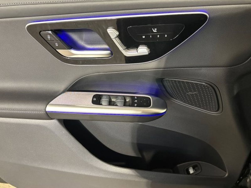 Mercedes-Benz GLC Coupé nuova a Bologna (10)
