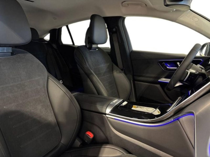 Mercedes-Benz GLC Coupé nuova a Bologna (16)