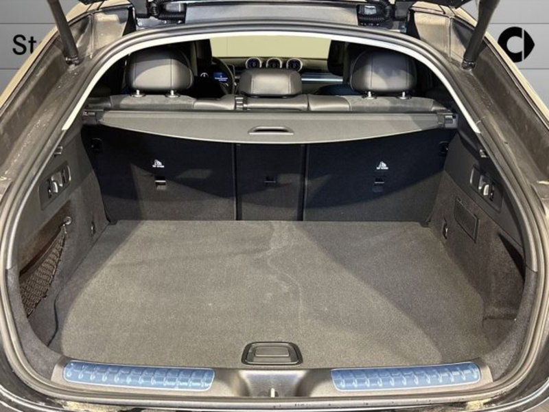 Mercedes-Benz GLC Coupé nuova a Bologna (7)