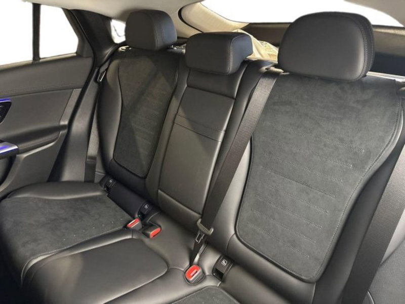 Mercedes-Benz GLC Coupé nuova a Bologna (9)