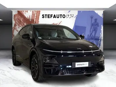 XPeng G6 G6 Standard Range rwd nuova a Bologna