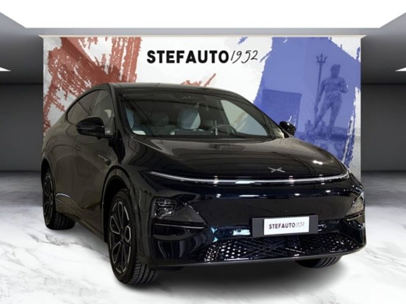 XPeng G6 nuova a Bologna