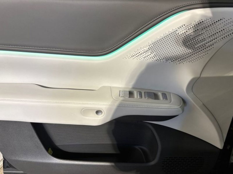 XPeng G6 nuova a Bologna (10)