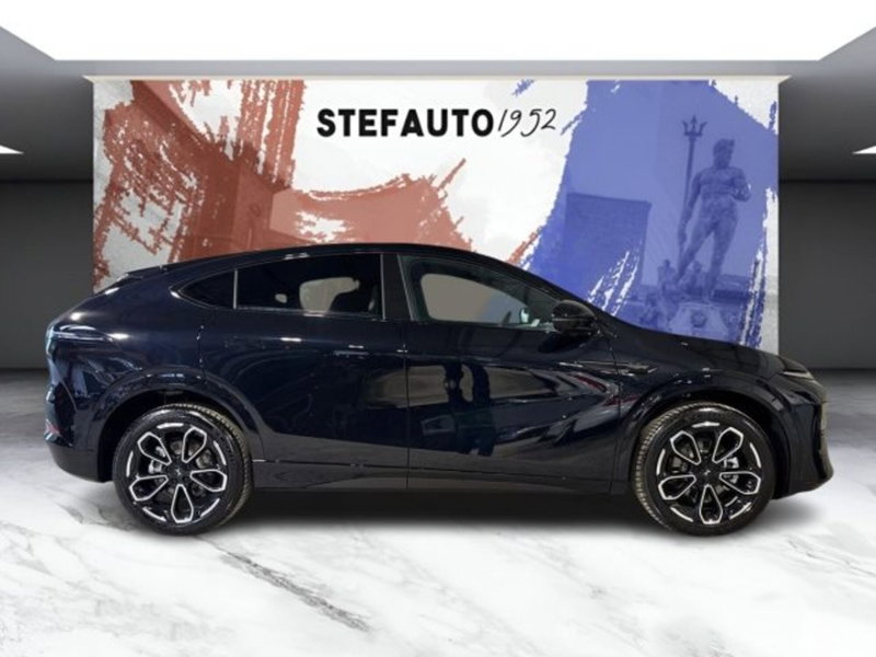 XPeng G6 nuova a Bologna (2)