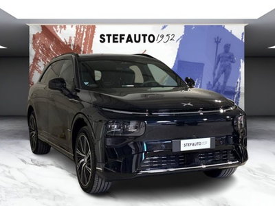 XPeng G9 G9 Standard Range rwd nuova a Bologna