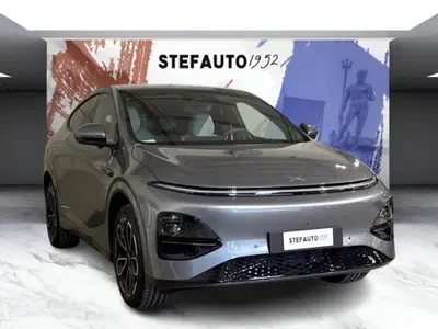 XPeng G6 G6 Standard Range rwd nuova a Bologna