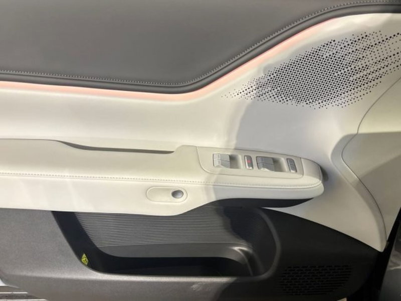 XPeng G6 nuova a Bologna (10)