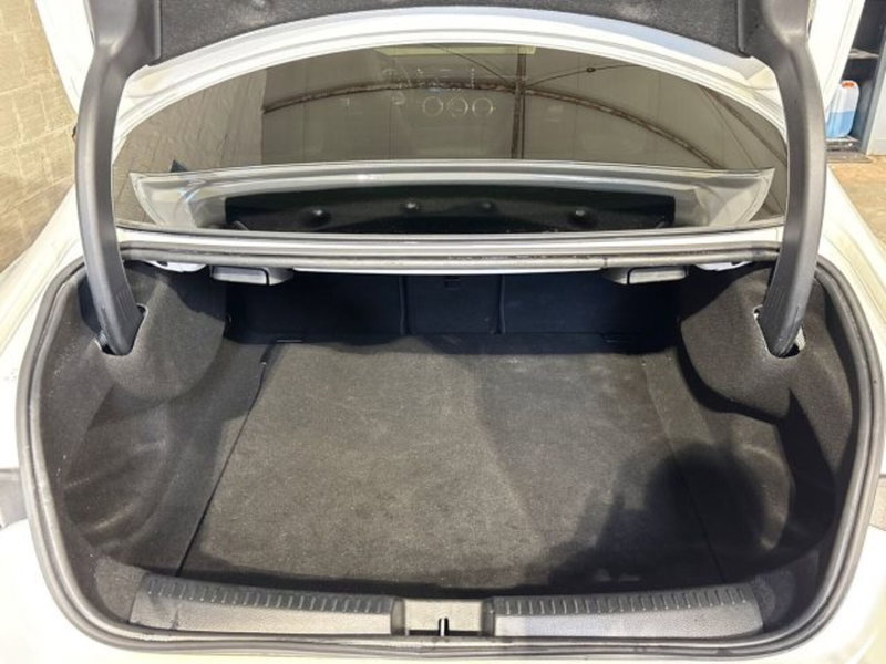 Mercedes-Benz CLA usata a Bologna (8)