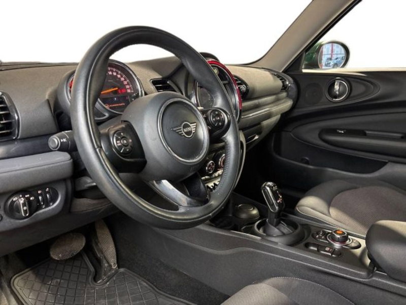 MINI Mini Clubman usata a Bologna (11)