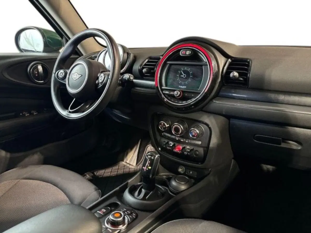 MINI Mini Clubman usata a Bologna (15)