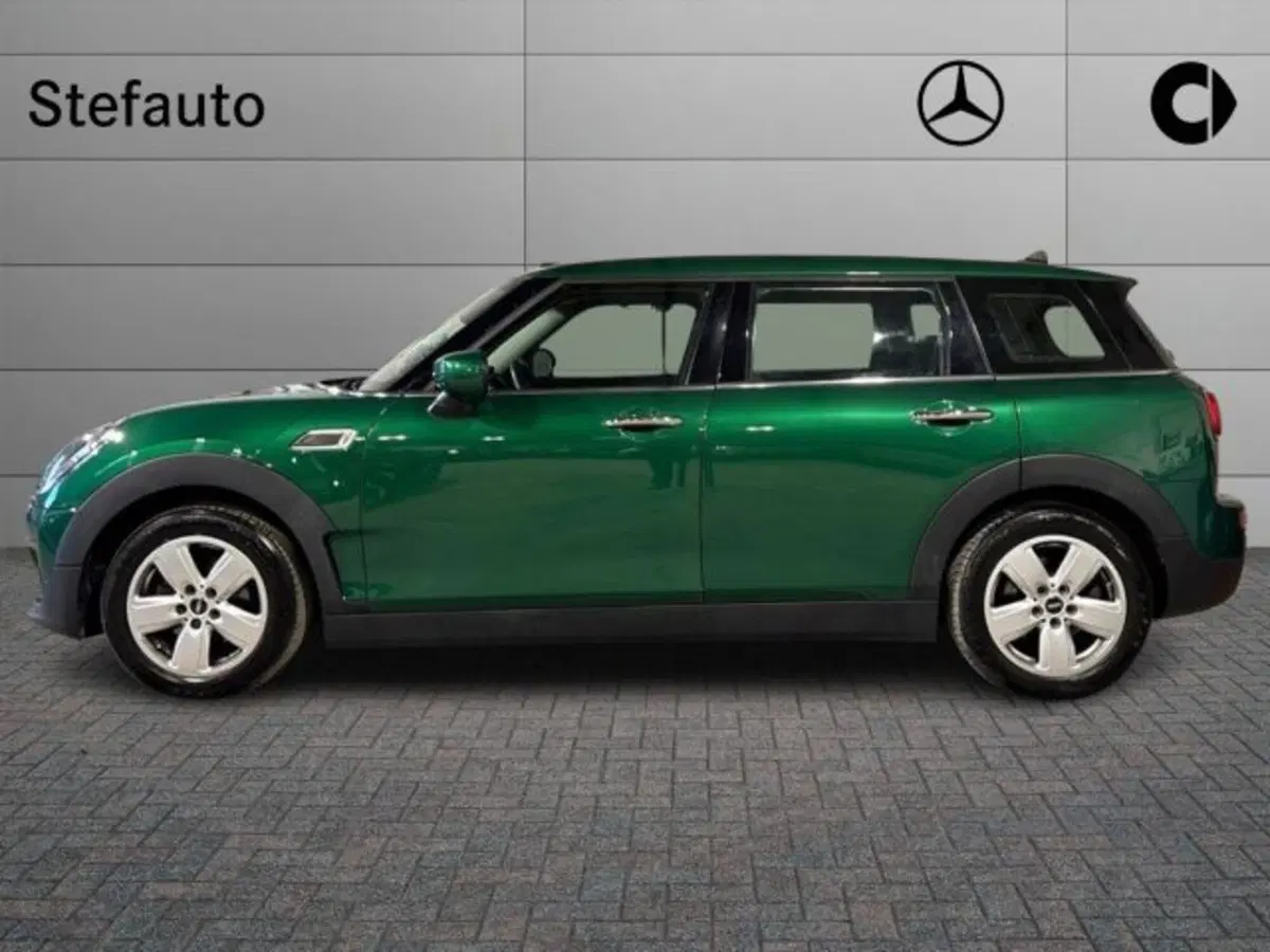 MINI Mini Clubman usata a Bologna (3)