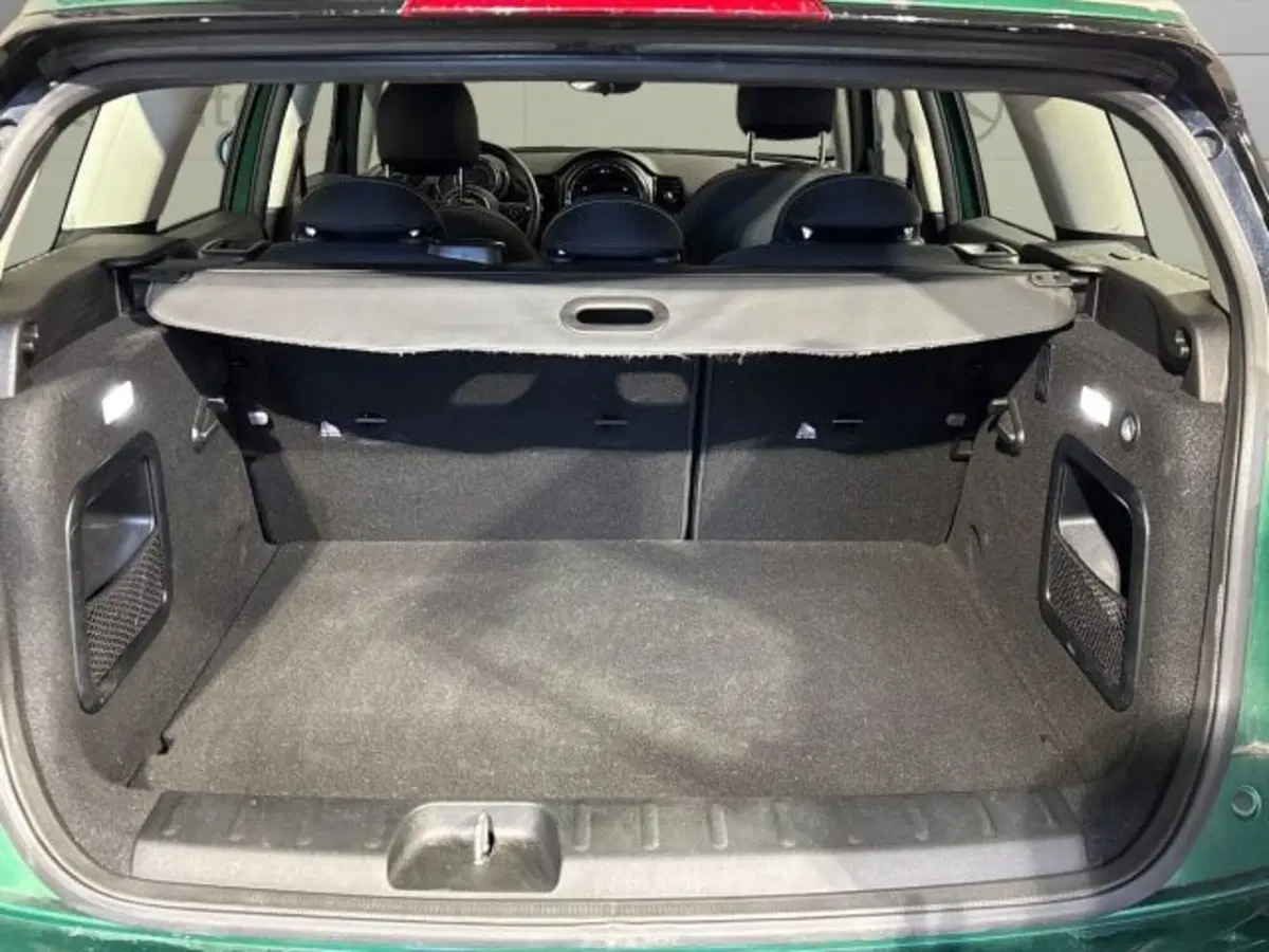 MINI Mini Clubman usata a Bologna (7)