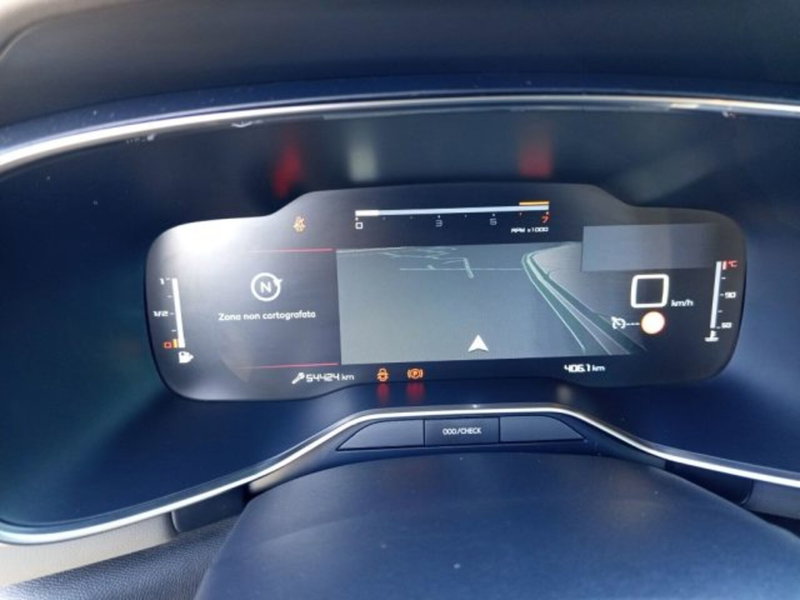 Citroen C5 Aircross usata a Frosinone (12)